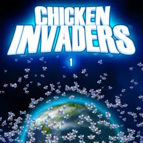 Chicken Invaders