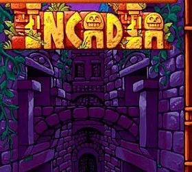 Incadia