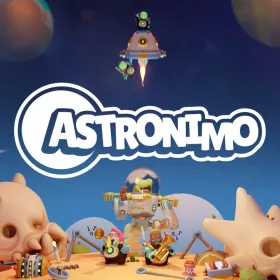 Astronimo