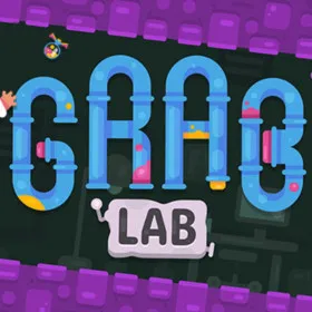 Grab Lab