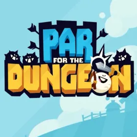 Par for the Dungeon