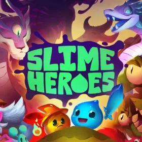 Slime Heroes