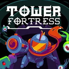 Tower Fortress