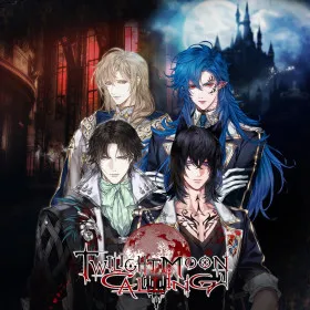 Twilight Moon Calling