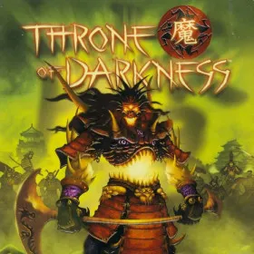 Throne of Darkness