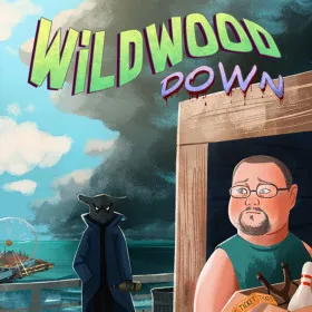 Wildwood Down
