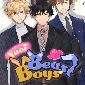 Yaoi Beast Boys