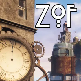 Zof