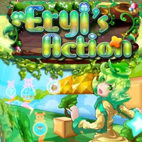 Eryi's Action
