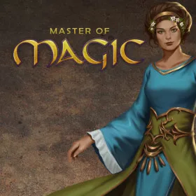 Master of Magic (2022)