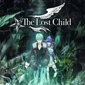 The Lost Child