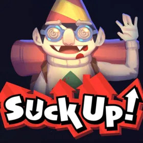 Suck Up!