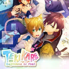 Teki Kare - Boyfriend or Foe?