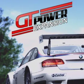 GT Power Pack – Expansion Pack for RACE 07