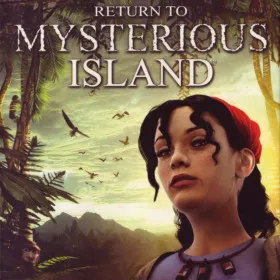 Return to Mysterious Island