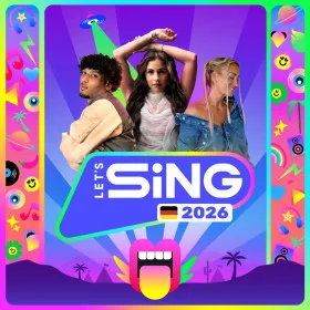 Let's Sing 2026