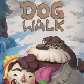DOGWALK