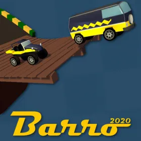 Barro 2020