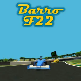 Barro F22