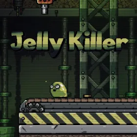 Jelly Killer