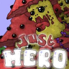 Just Hero