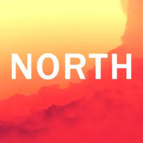 NORTH