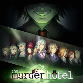 The Murder Hotel