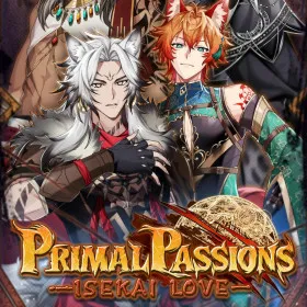 Primal Passions: Isekai Love