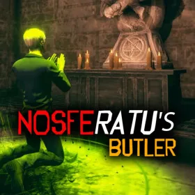 Nosferatu's Butler