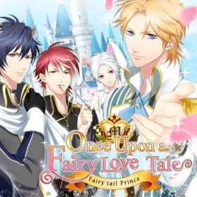 Once Upon a Fairy Love Tale - Fairy Tail Prince