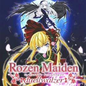 Rozen Maiden: Duellwalzer