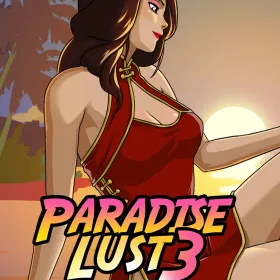 Paradise Lust 3