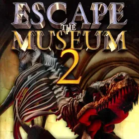 Escape the Museum 2