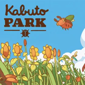 Kabuto Park