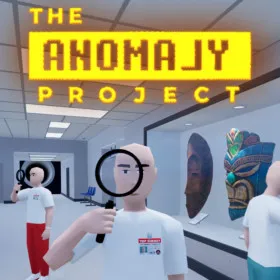 The Anomaly Project