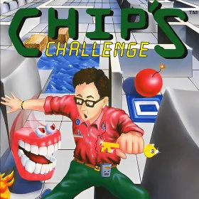 Chip's Challenge