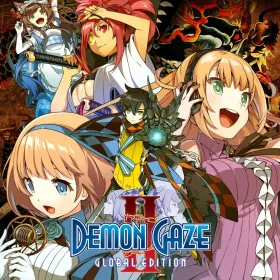 Demon Gaze II