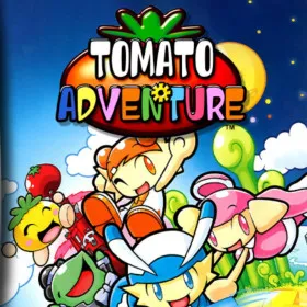 Tomato Adventure