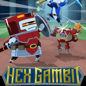 Hex Gambit: Respawned