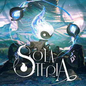 Solateria