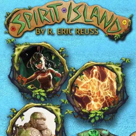 Spirit Island