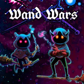 Wand Wars