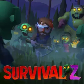 Survival Z