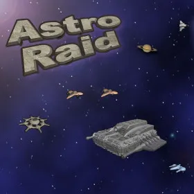 AstroRaid