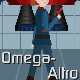 Omega-Altro