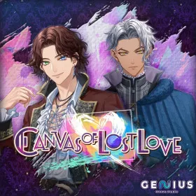 Canvas of Lost Love