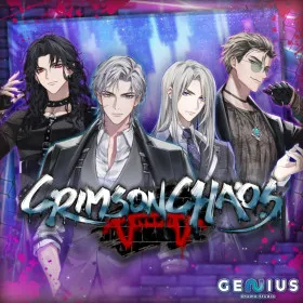 Crimson Chaos