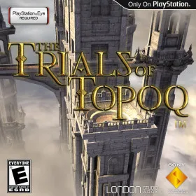 The Trials of Topoq