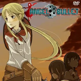 ANGEL BULLET
