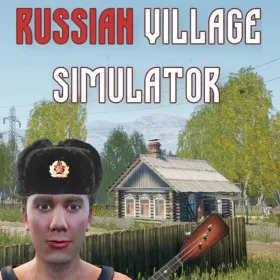 Симулятор русской деревни